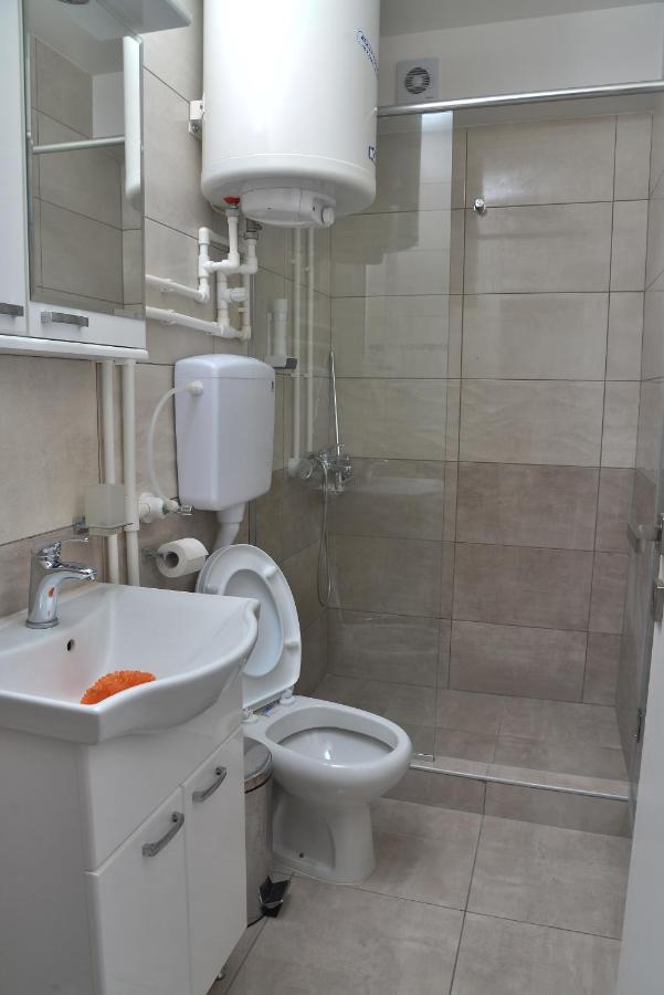 Mesecev Konak Bed & Breakfast Nis Exterior photo
