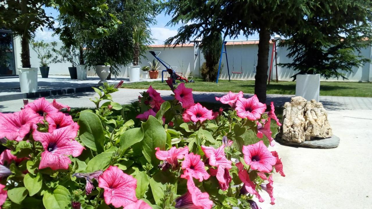 Mesecev Konak Bed & Breakfast Nis Exterior photo