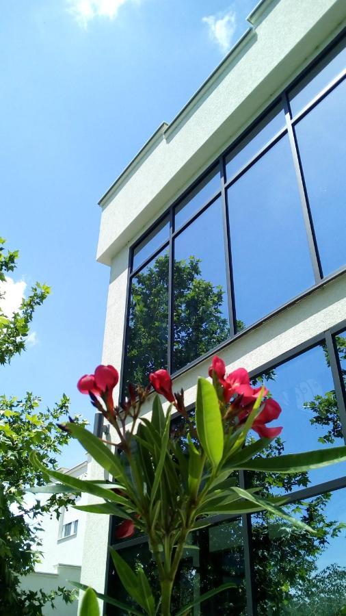 Mesecev Konak Bed & Breakfast Nis Exterior photo