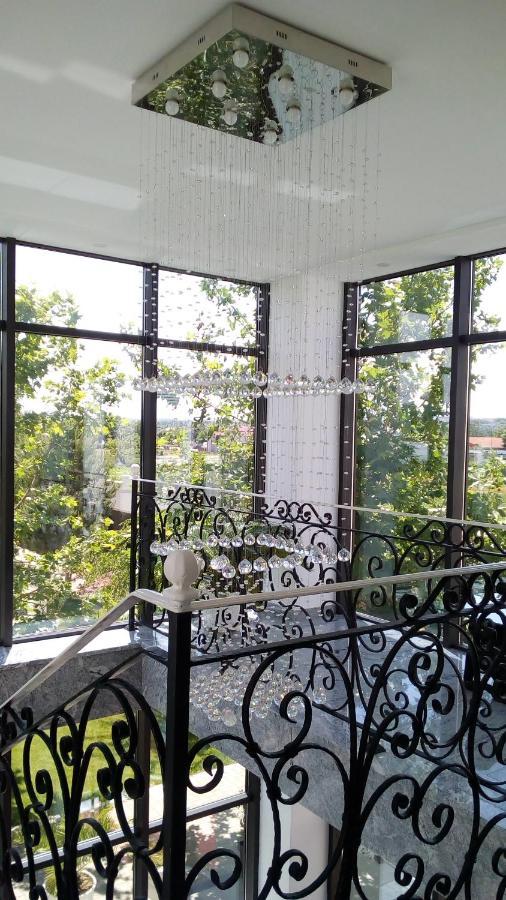 Mesecev Konak Bed & Breakfast Nis Exterior photo